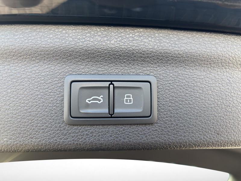 Audi Q3 S line – Bild 12 von 24