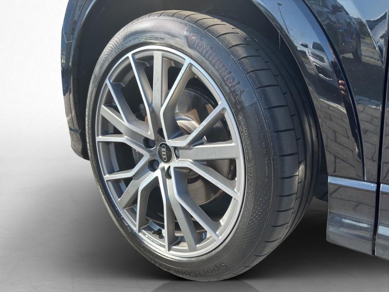 Audi Q3 S line – Bild 13 von 24