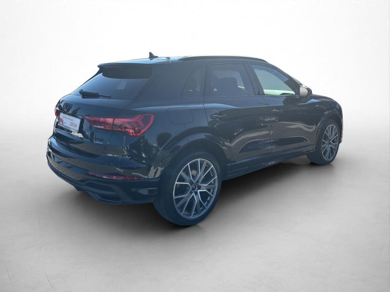 Audi Q3 S line – Bild 19 von 24