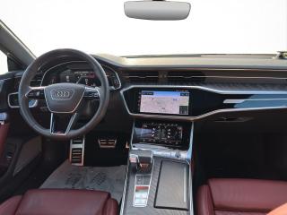 Audi S7 Sportback – Bild 5 von 25