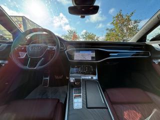 Audi S7 Sportback – Bild 7 von 25