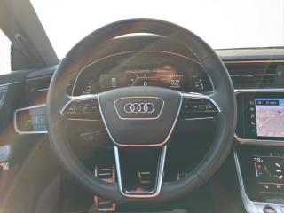 Audi S7 Sportback – Bild 8 von 25