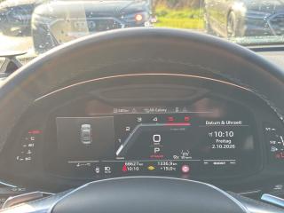 Audi S7 Sportback – Bild 9 von 25