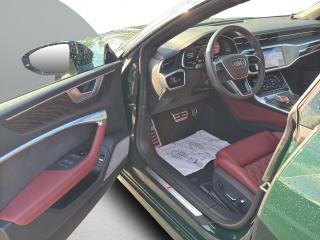 Audi S7 Sportback – Bild 14 von 25