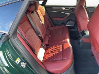 Audi S7 Sportback – Bild 16 von 25