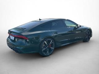 Audi S7 Sportback – Bild 19 von 25