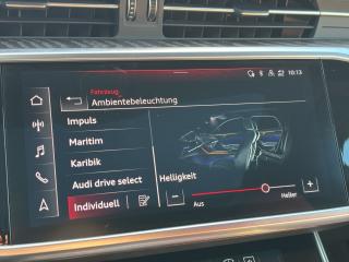 Audi S7 Sportback – Bild 23 von 25