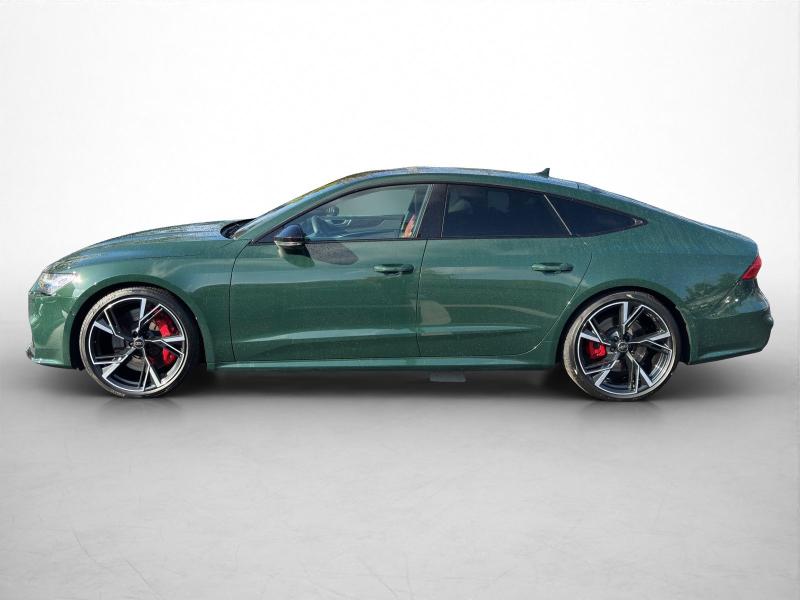 Audi S7 Sportback – Bild 3 von 25
