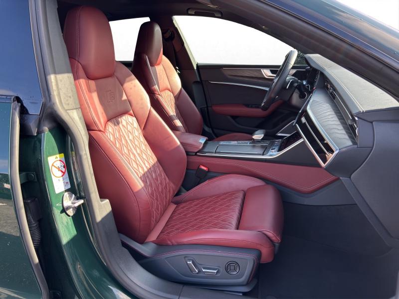 Audi S7 Sportback – Bild 4 von 25
