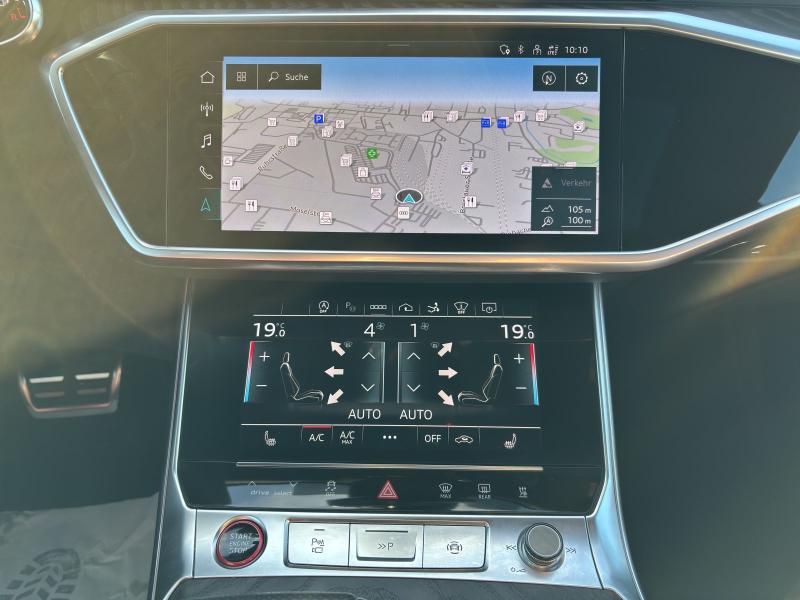 Audi S7 Sportback – Bild 6 von 25