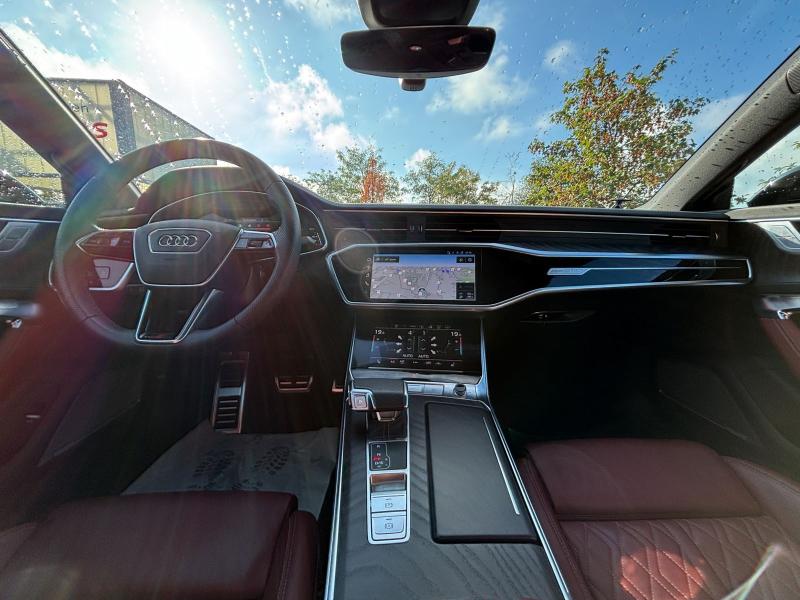 Audi S7 Sportback – Bild 7 von 25