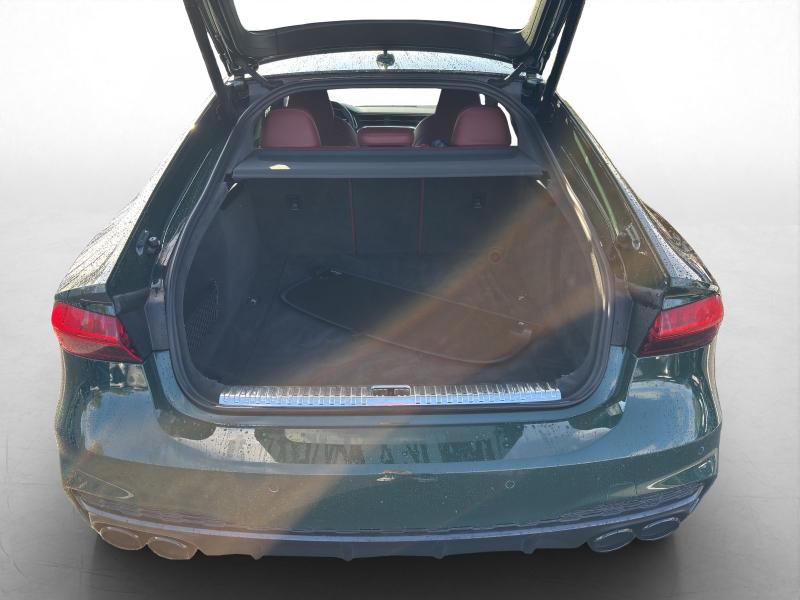 Audi S7 Sportback – Bild 11 von 25
