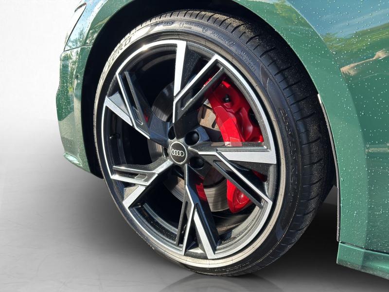 Audi S7 Sportback – Bild 13 von 25