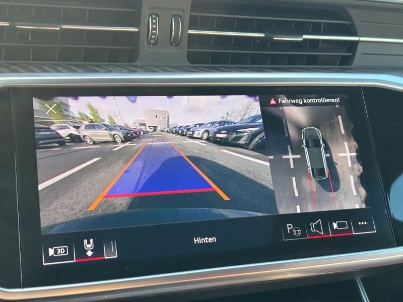 Audi S7 Sportback – Bild 18 von 25