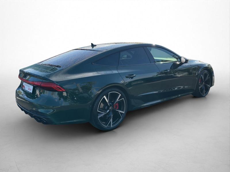 Audi S7 Sportback – Bild 19 von 25