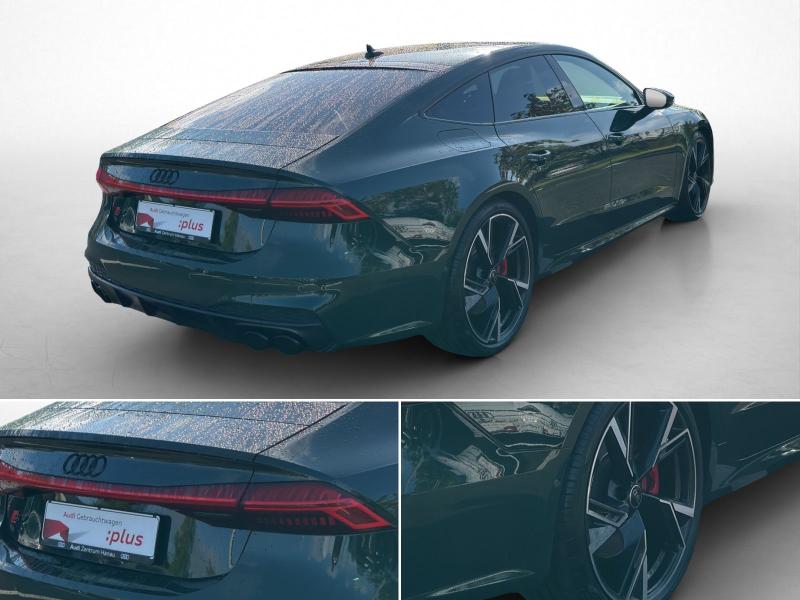 Audi S7 Sportback – Bild 25 von 25