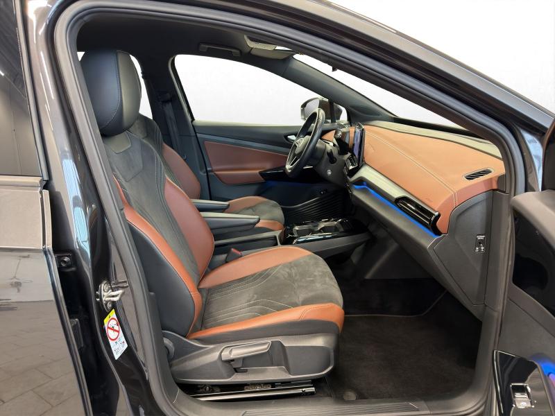 Volkswagen ID.4 Pure – image 4 of 15