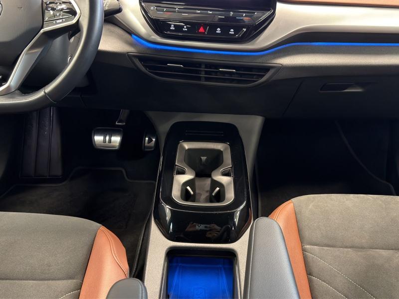 Volkswagen ID.4 Pure – image 7 of 15