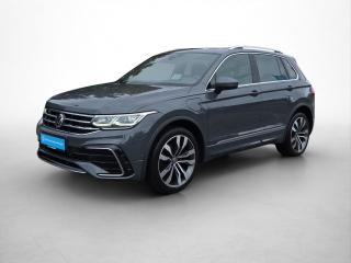 Volkswagen Tiguan R-Line – image 1 of 16