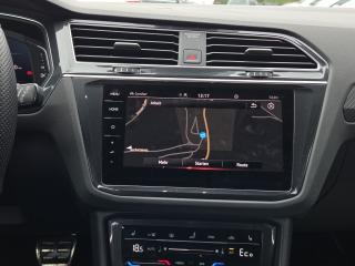 Volkswagen Tiguan R-Line – image 7 of 16