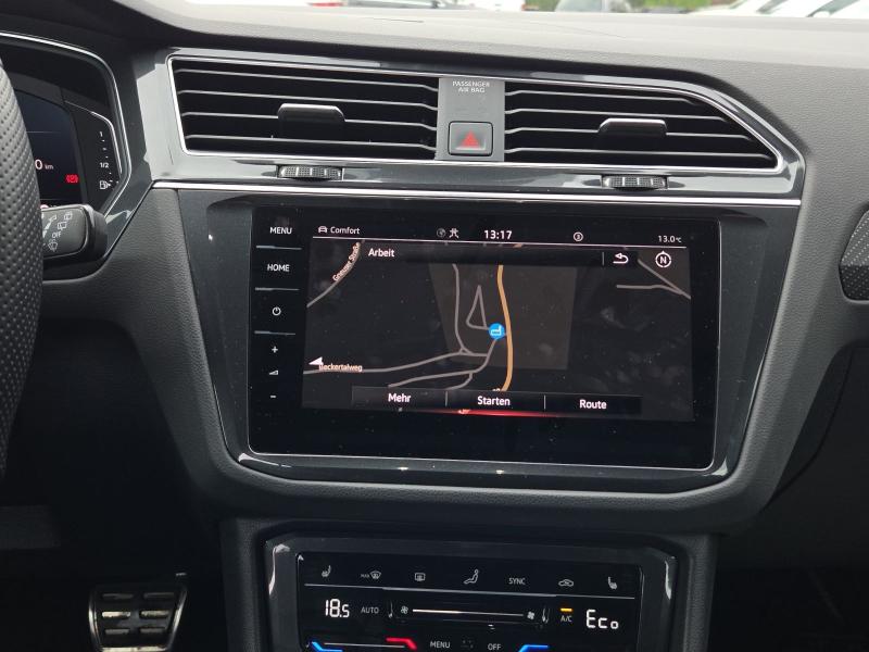 Volkswagen Tiguan R-Line – image 7 of 16