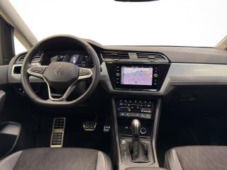 Volkswagen Touran Energy – image 5 of 17