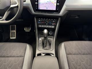 Volkswagen Touran Energy – Bild 7 von 17