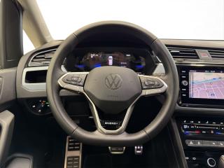 Volkswagen Touran Energy – Bild 8 von 17