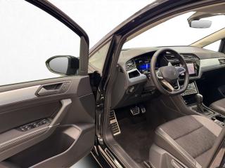 Volkswagen Touran Energy – image 14 of 17