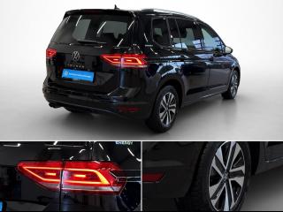 Volkswagen Touran Energy – image 17 of 17