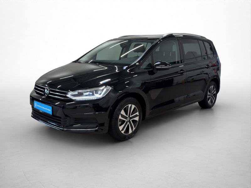 Volkswagen Touran Energy – Bild 1 von 17