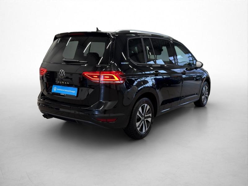 Volkswagen Touran Energy – Bild 2 von 17