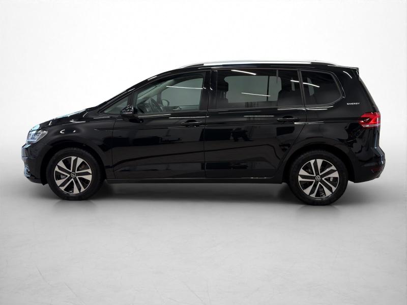 Volkswagen Touran Energy – image 3 of 17