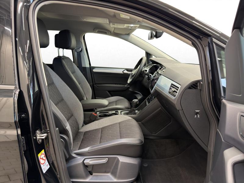 Volkswagen Touran Energy – image 4 of 17