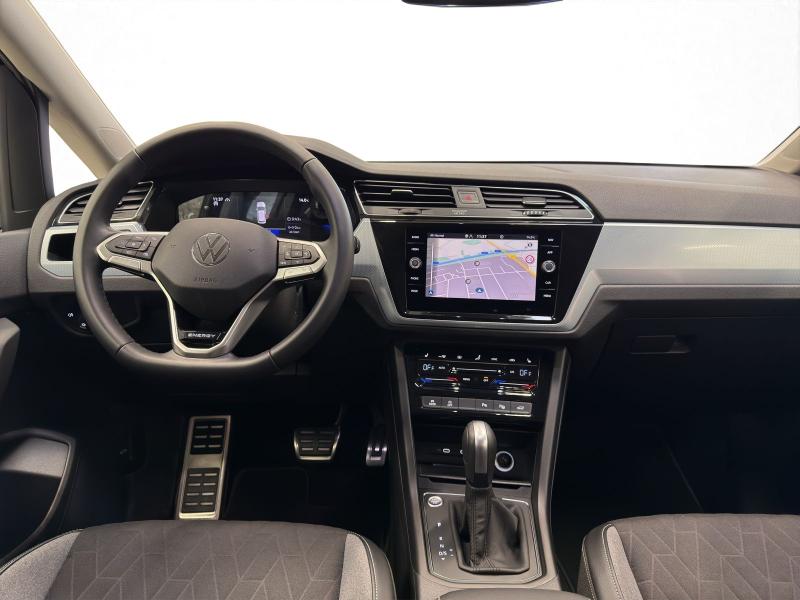Volkswagen Touran Energy – image 5 of 17
