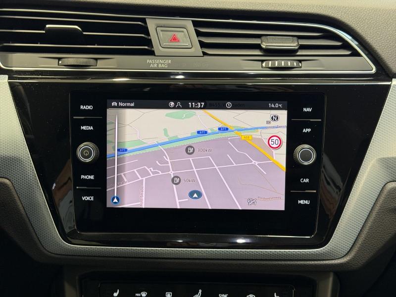 Volkswagen Touran Energy – Bild 6 von 17
