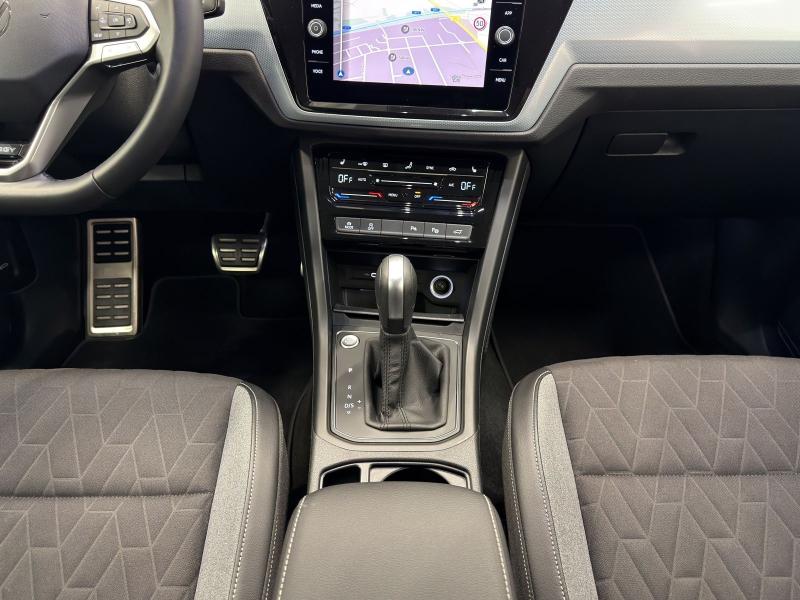 Volkswagen Touran Energy – image 7 of 17