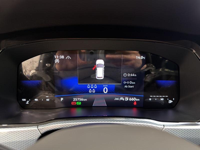 Volkswagen Touran Energy – Bild 9 von 17