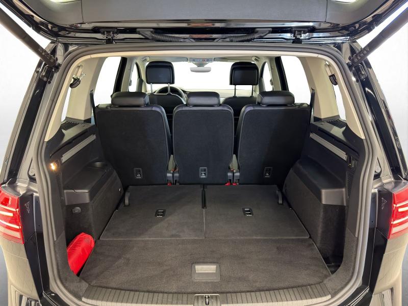 Volkswagen Touran Energy – image 11 of 17