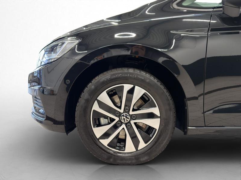 Volkswagen Touran Energy – image 13 of 17