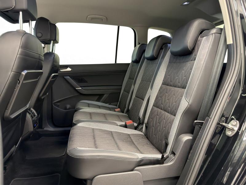 Volkswagen Touran Energy – Bild 15 von 17