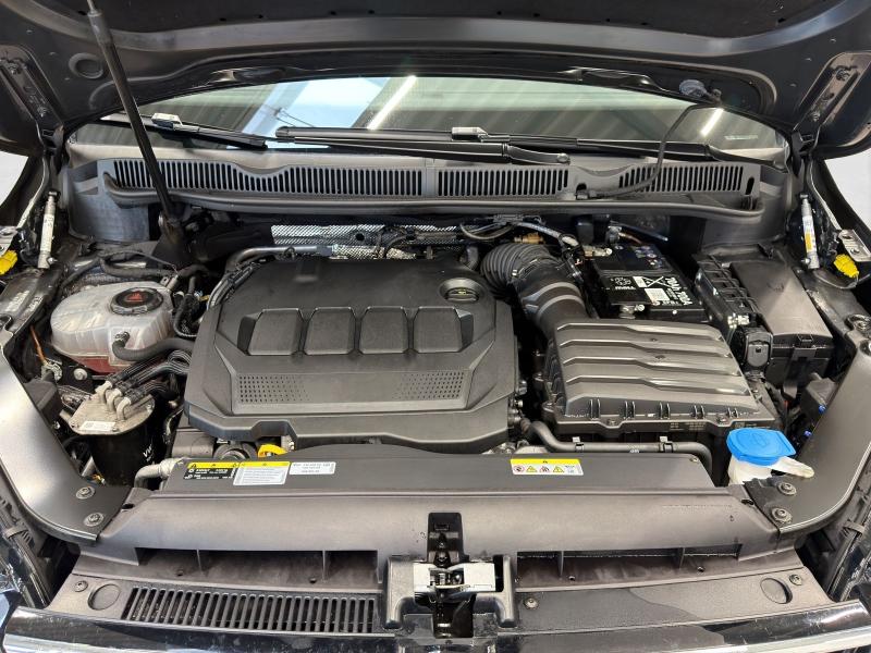 Volkswagen Touran Energy – image 16 of 17