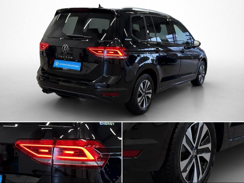 Volkswagen Touran Energy – image 17 of 17