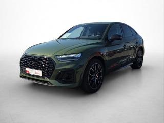 Audi Q5 Sportback S line – image 1 of 22