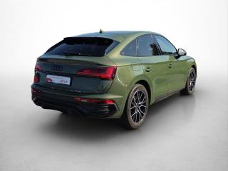 Audi Q5 Sportback S line – image 2 of 22