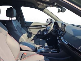 Audi Q5 Sportback S line – image 4 of 22