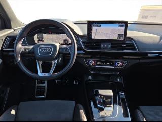 Audi Q5 Sportback S line – image 5 of 22