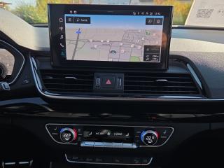 Audi Q5 Sportback S line – image 6 of 22