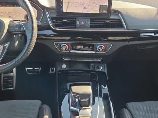 Audi Q5 Sportback S line – image 7 of 22