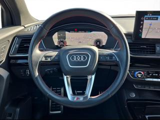 Audi Q5 Sportback S line – image 8 of 22